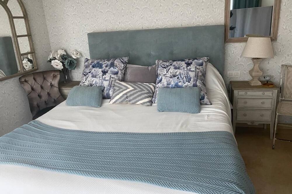 Photo of Bedroom in Sotogrande