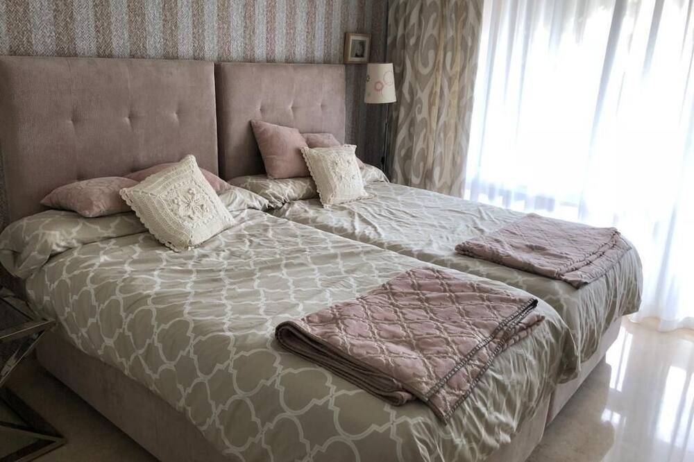 Photo of Bedroom in Sotogrande