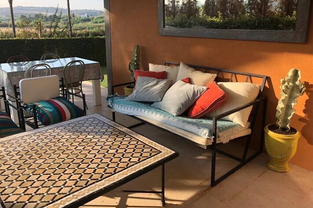 Photo of Livingroom in Sotogrande