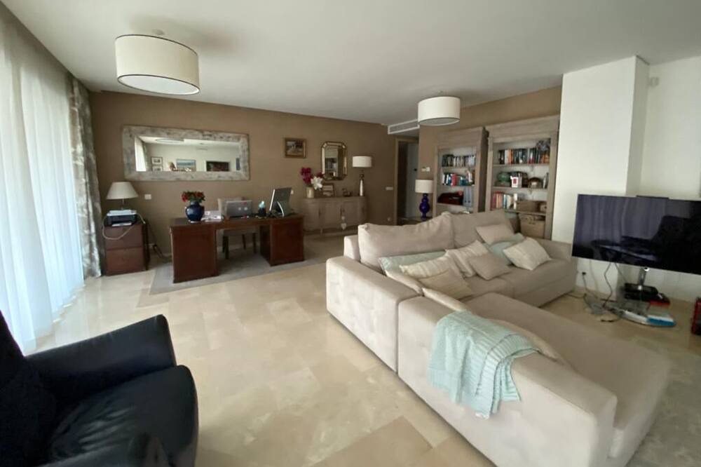 Photo of Livingroom in Sotogrande