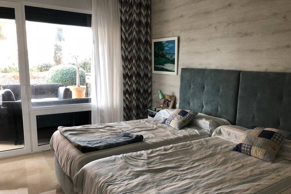 Photo of Bedroom in Sotogrande