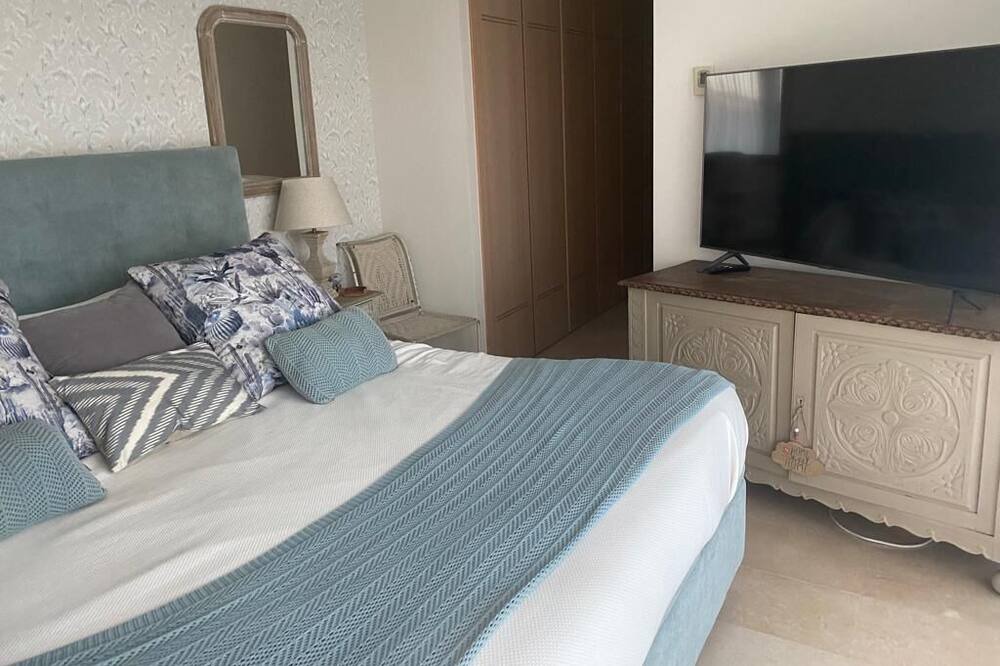 Photo of Bedroom in Sotogrande