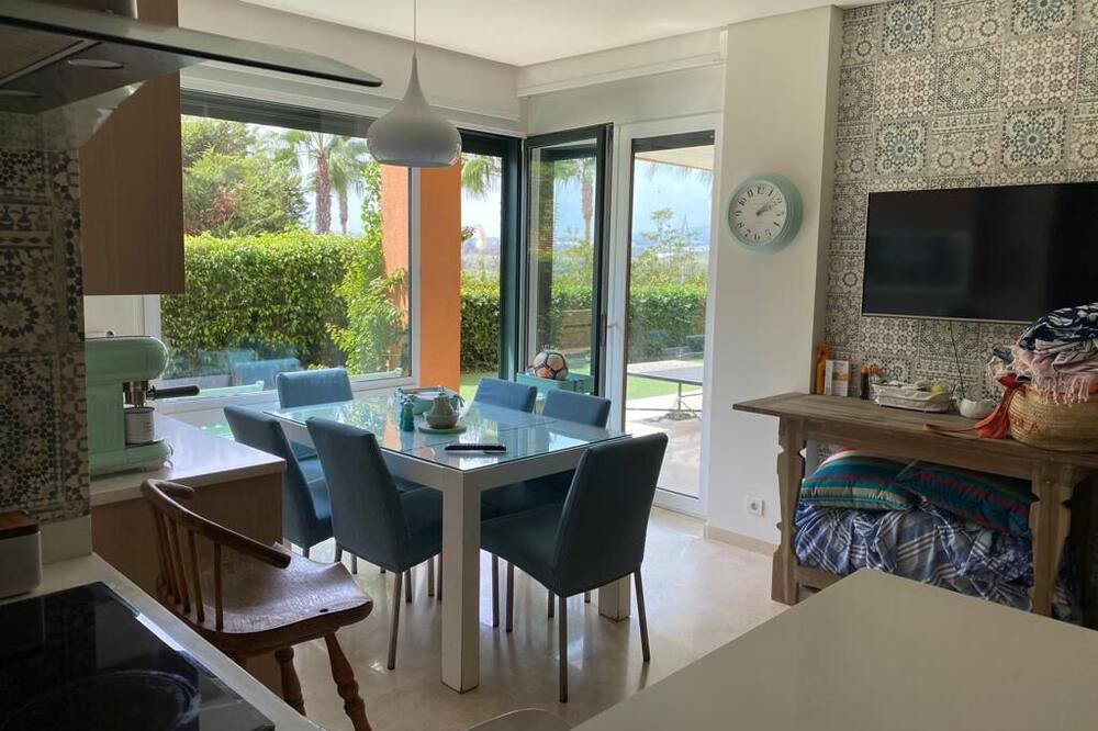 Photo of Kitchen in Sotogrande
