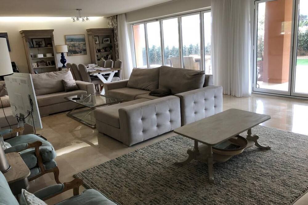 Photo of Livingroom in Sotogrande