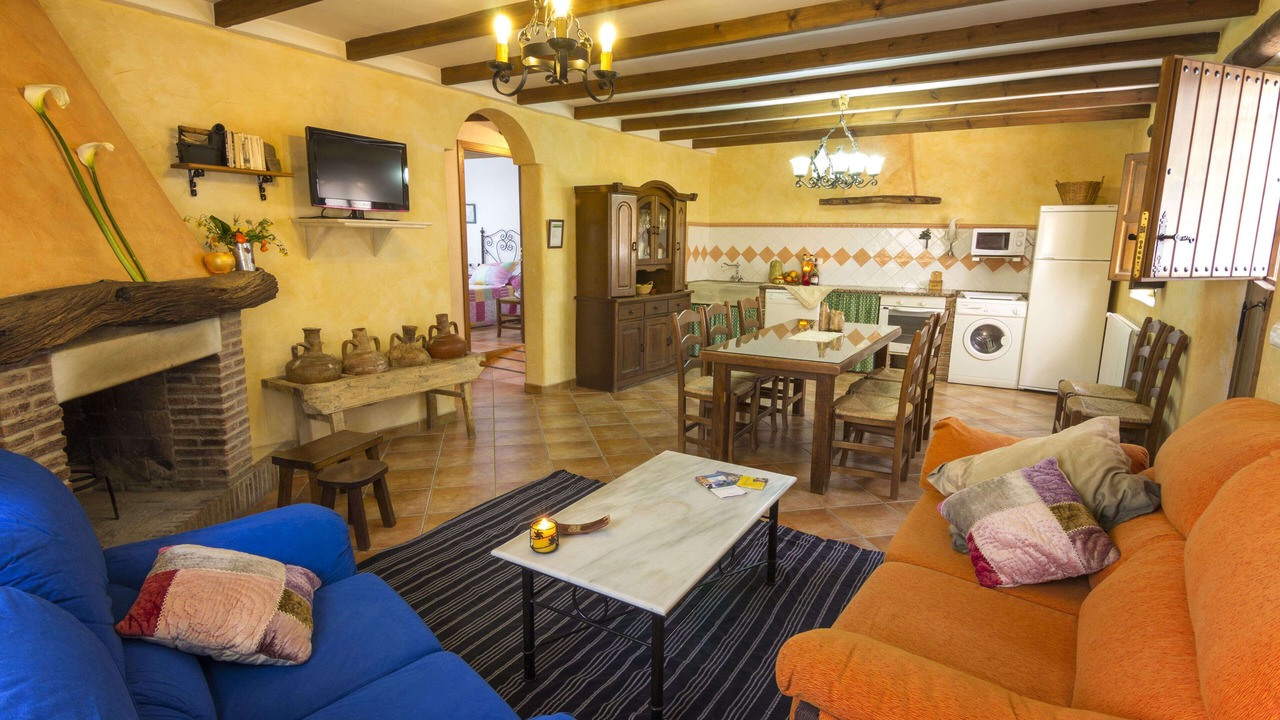 Photo of Livingroom in Laroya