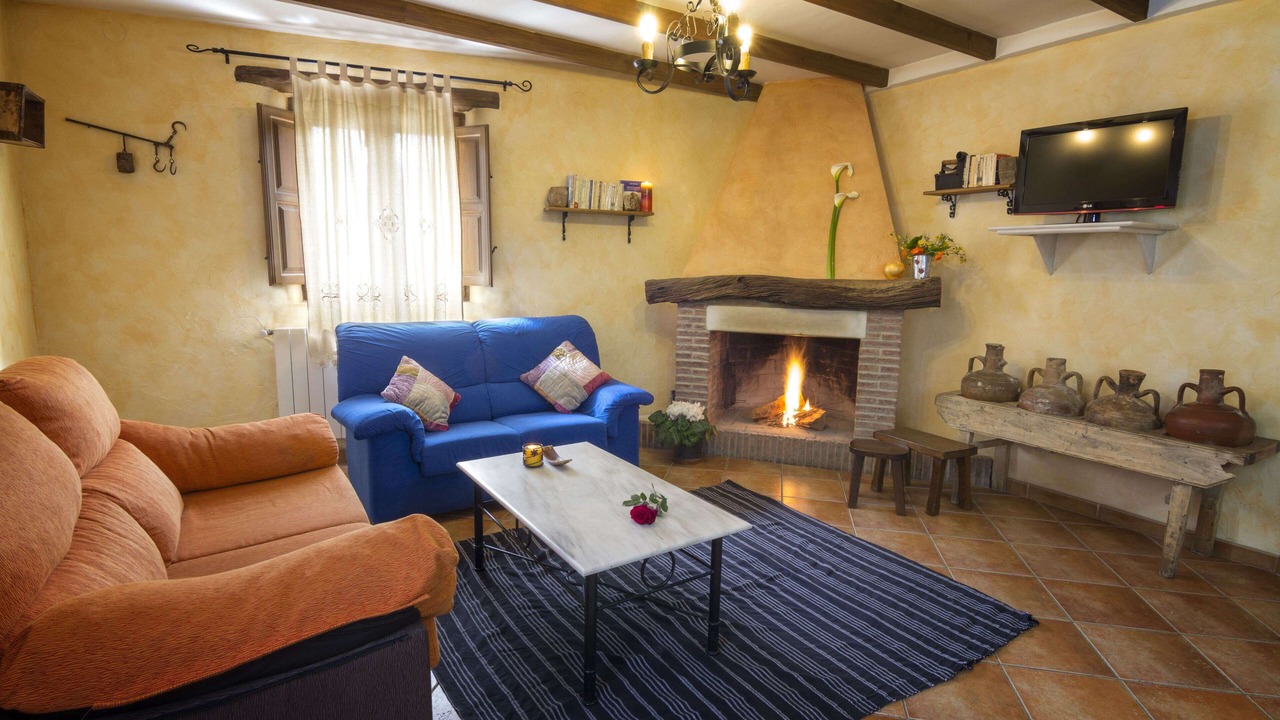 Photo of Livingroom in Laroya