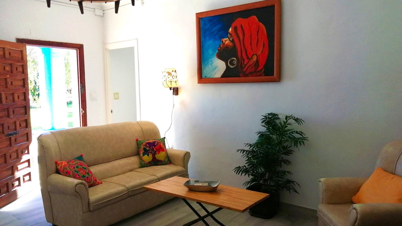 Photo of Livingroom in Guillena