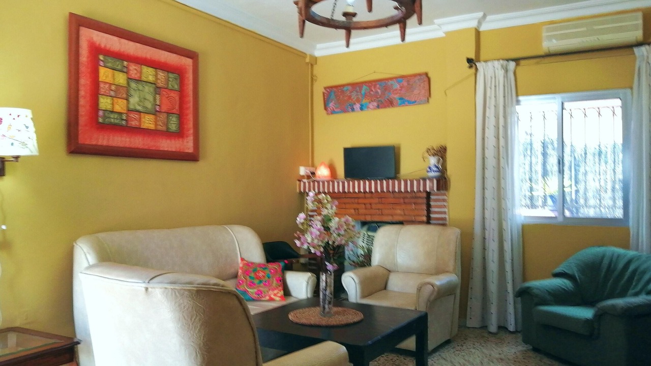 Photo of Livingroom in Guillena
