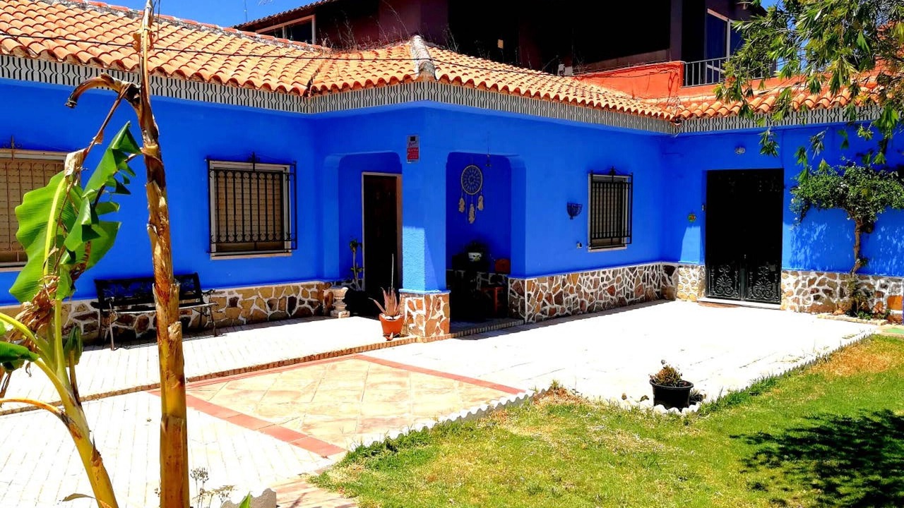 Photo of Outdoor in Guillena