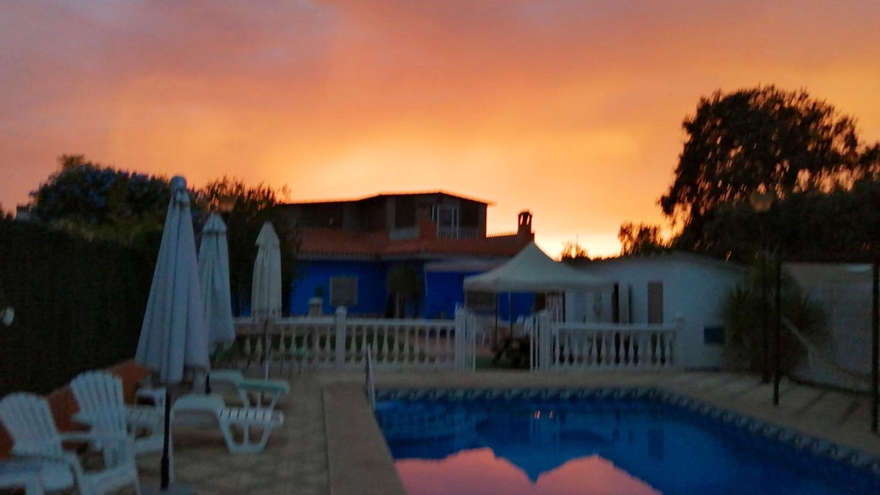 Photo of Outdoor in Guillena