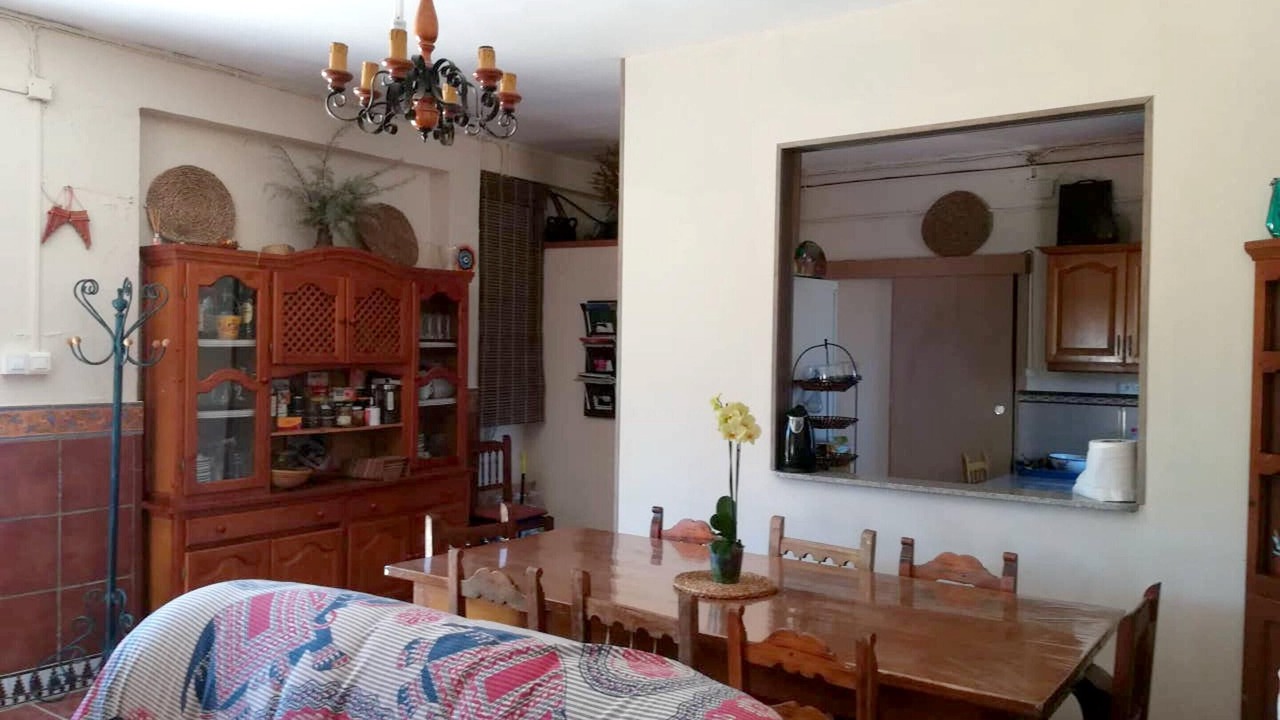 Photo of Livingroom in Guillena