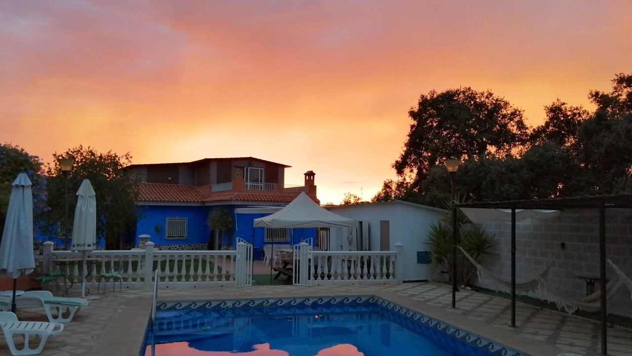 Photo of Outdoor in Guillena