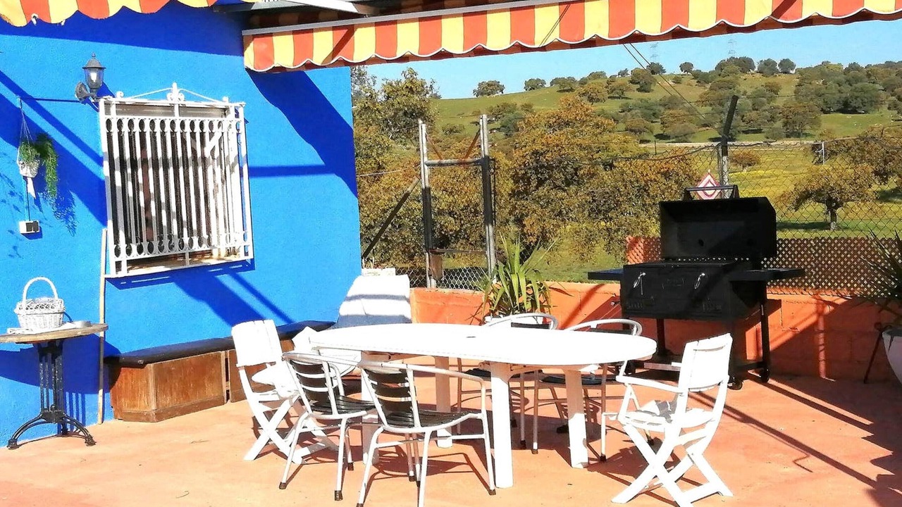 Photo of Outdoor in Guillena