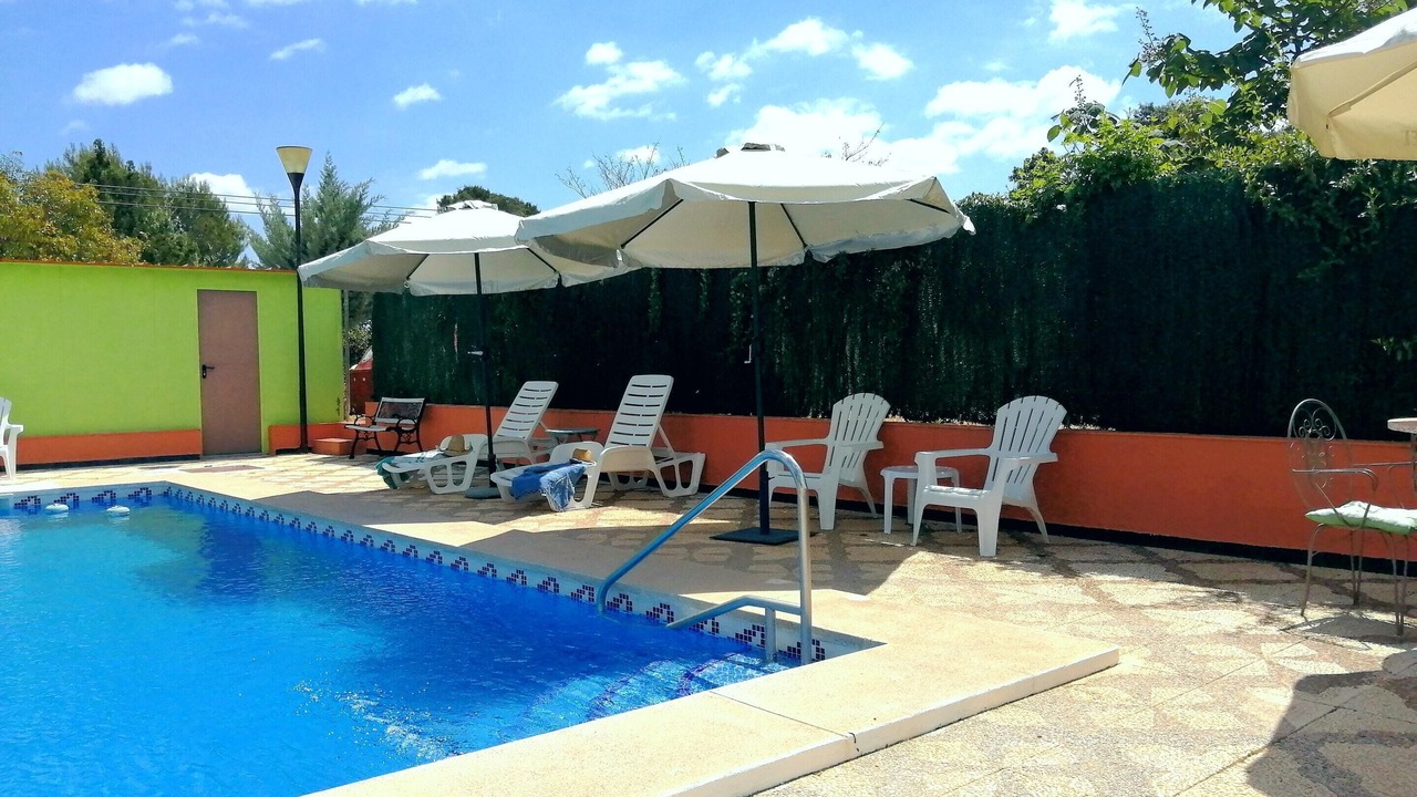Photo of Outdoor in Guillena