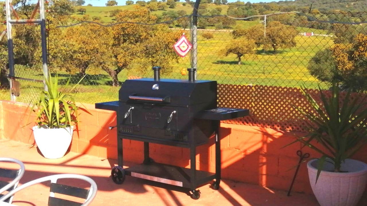 Photo of Outdoor in Guillena