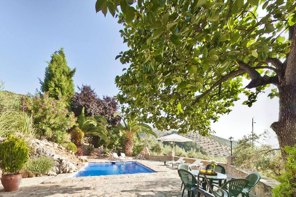 Photo of Outdoor in Priego de Cordoba