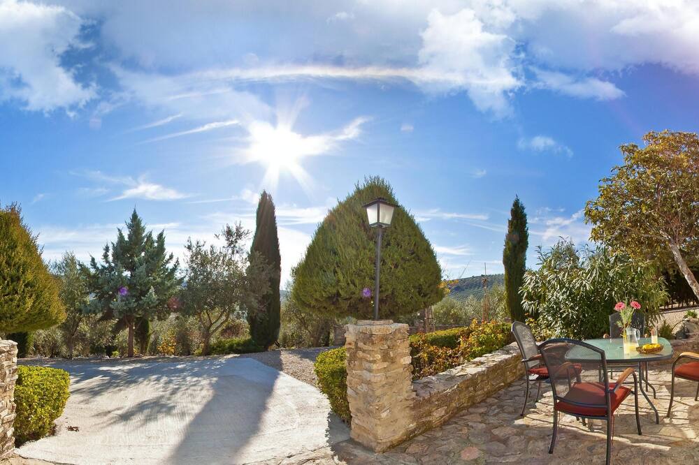 Photo of Outdoor in Priego de Cordoba