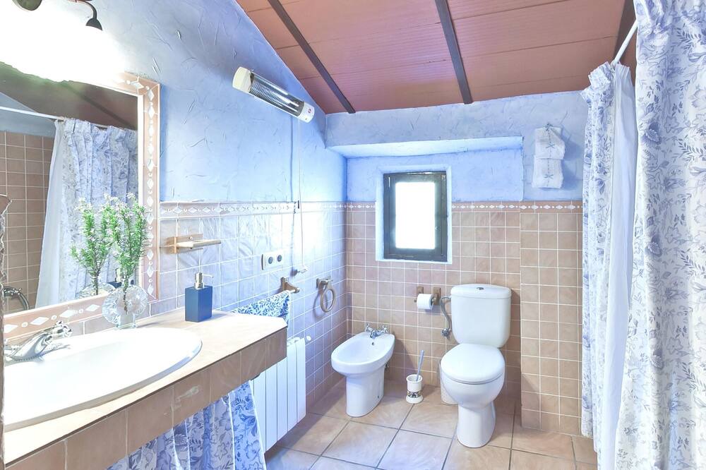 Photo of Bathroom in Priego de Cordoba