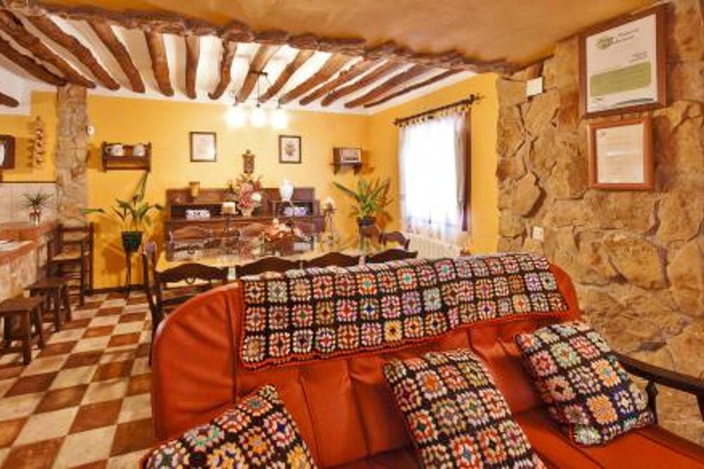 Photo of Livingroom in Priego de Cordoba