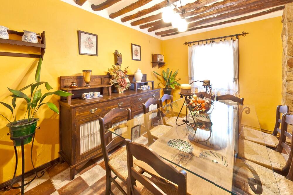 Photo of Livingroom in Priego de Cordoba