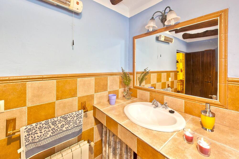 Photo of Bathroom in Priego de Cordoba