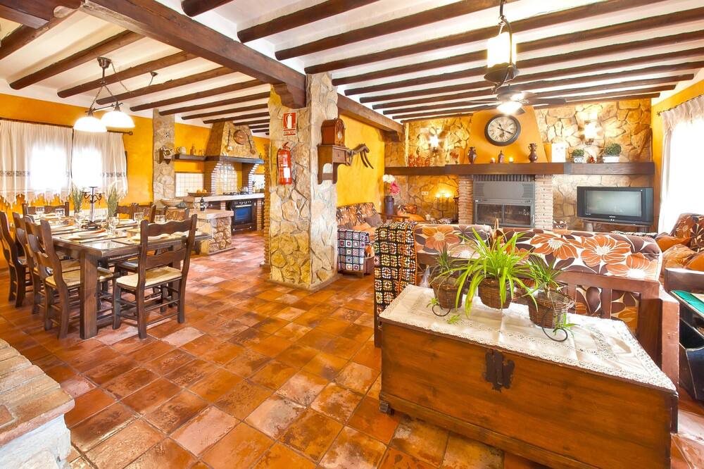 Photo of Livingroom in Priego de Cordoba