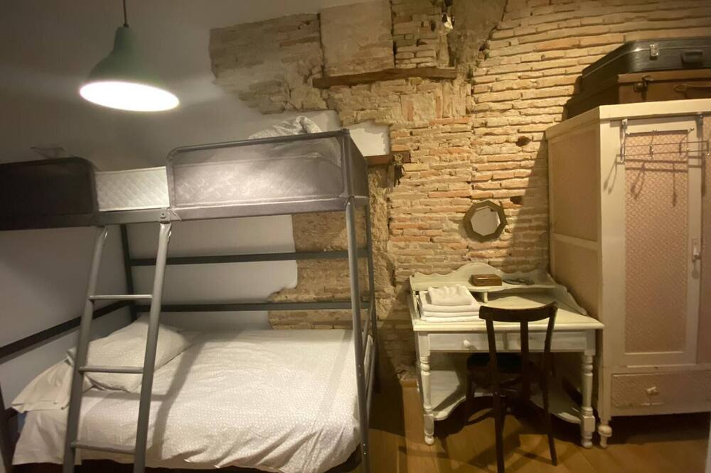 Photo of Bedroom in Albaicin