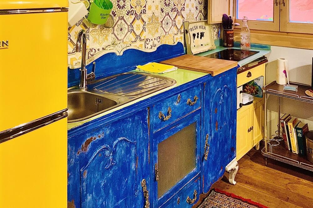 Photo of Kitchen in Albaicin