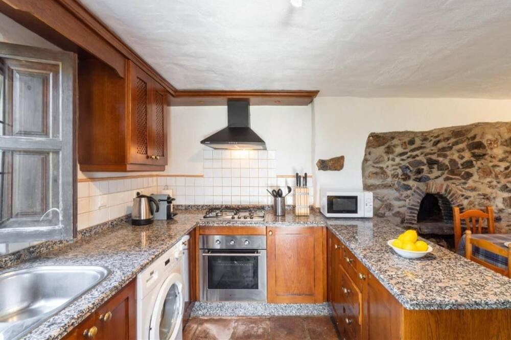 Photo of Kitchen in Colmenar