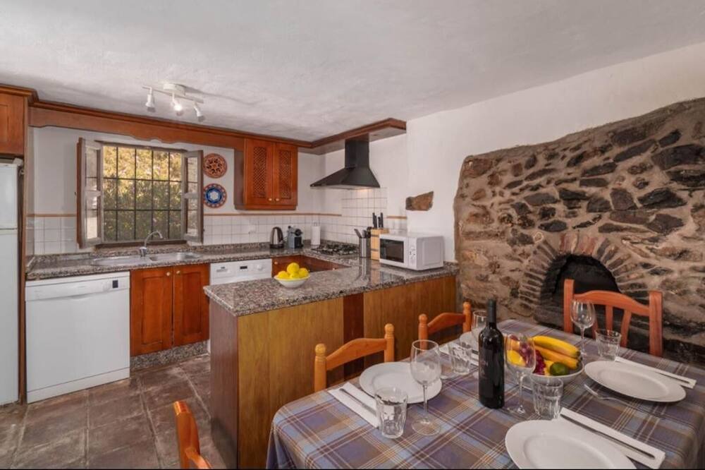 Photo of Kitchen in Colmenar