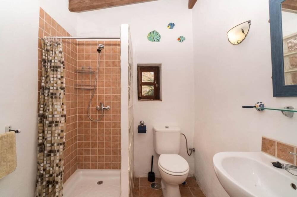 Photo of Bathroom in Colmenar