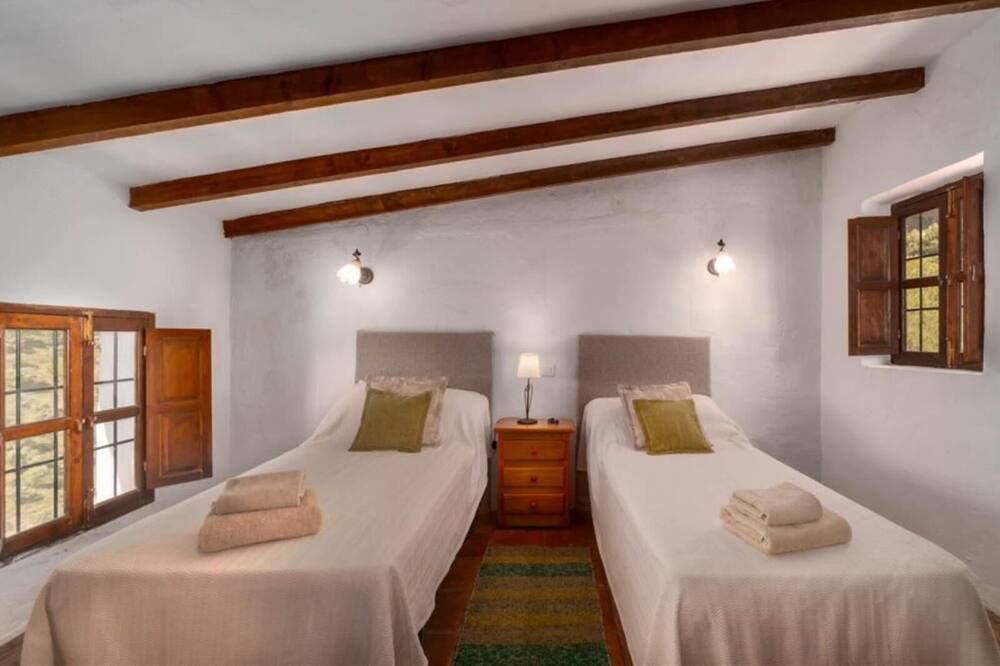 Photo of Bedroom in Colmenar