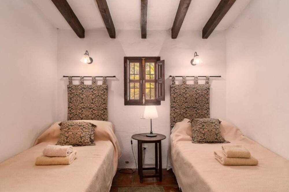 Photo of Bedroom in Colmenar