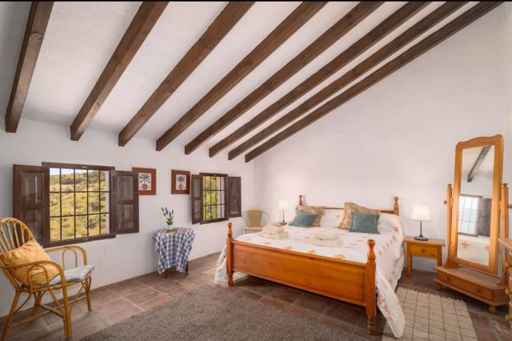 Photo of Bedroom in Colmenar