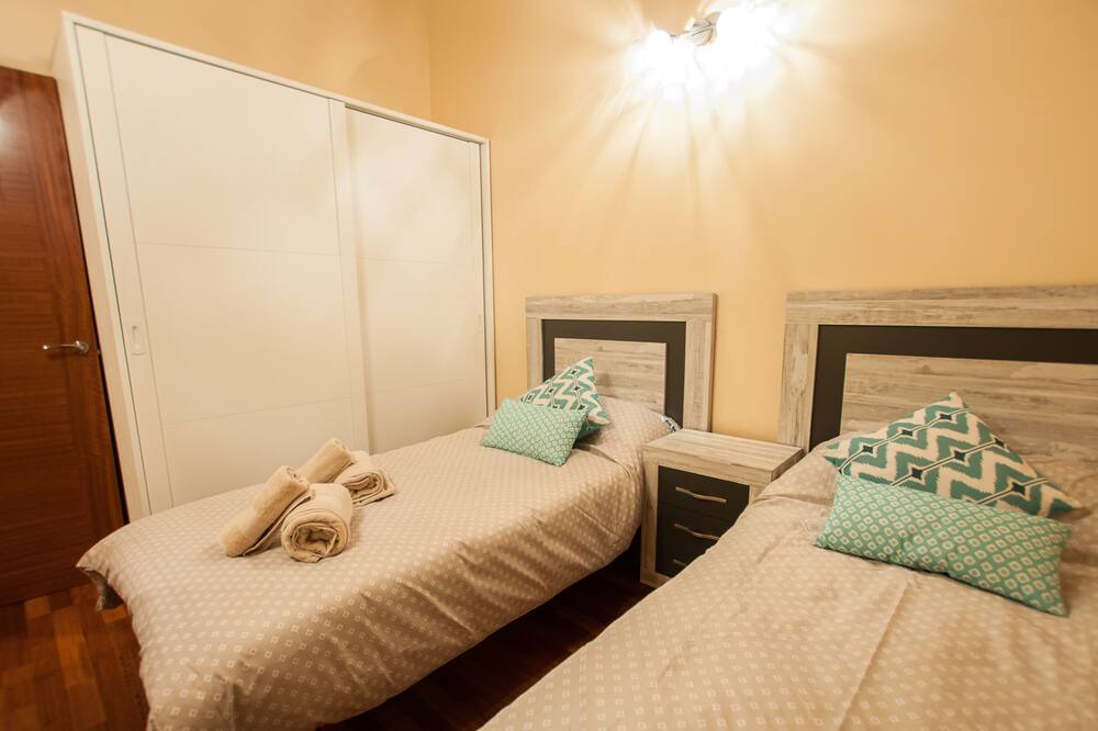 Photo of Bedroom in Estrada