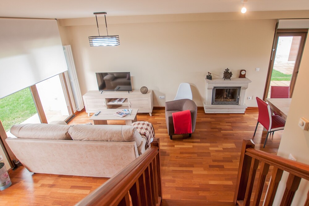 Photo of Livingroom in Estrada