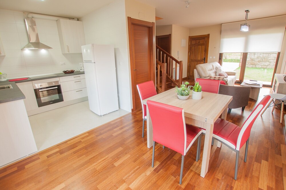 Photo of Kitchen in Estrada