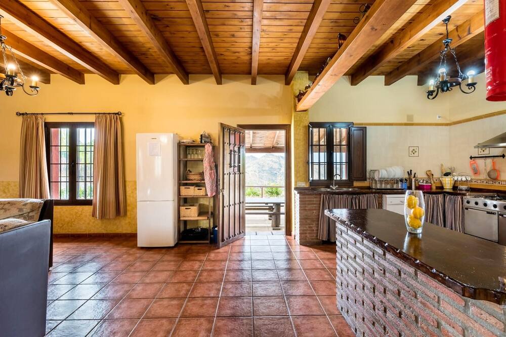 Photo of Livingroom in Almogia