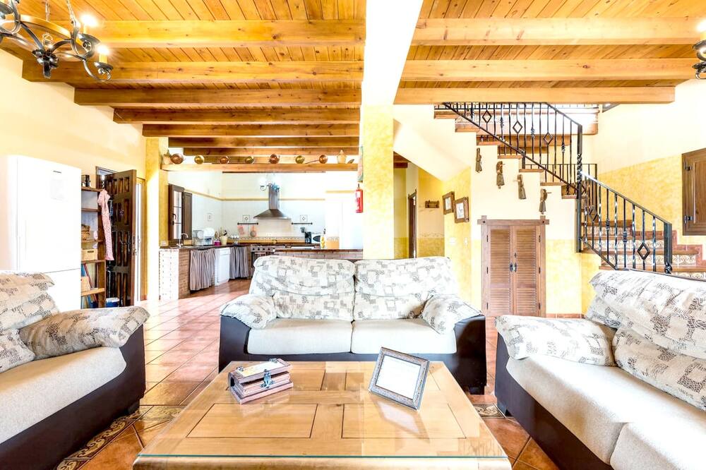 Photo of Livingroom in Almogia