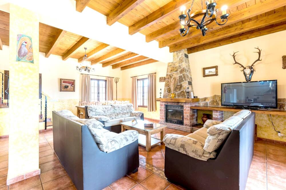 Photo of Livingroom in Almogia