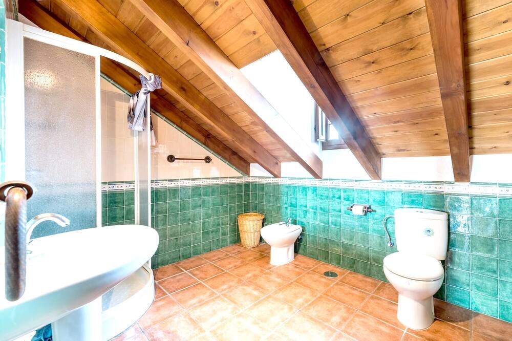 Photo of Bathroom in Almogia