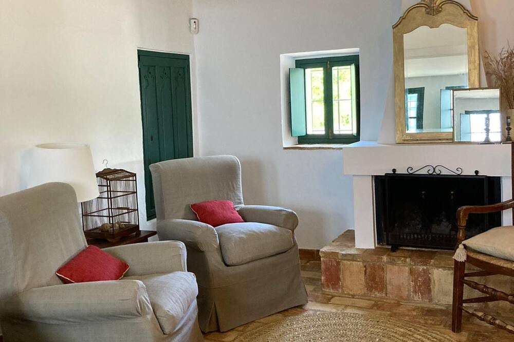 Photo of Livingroom in Montilla