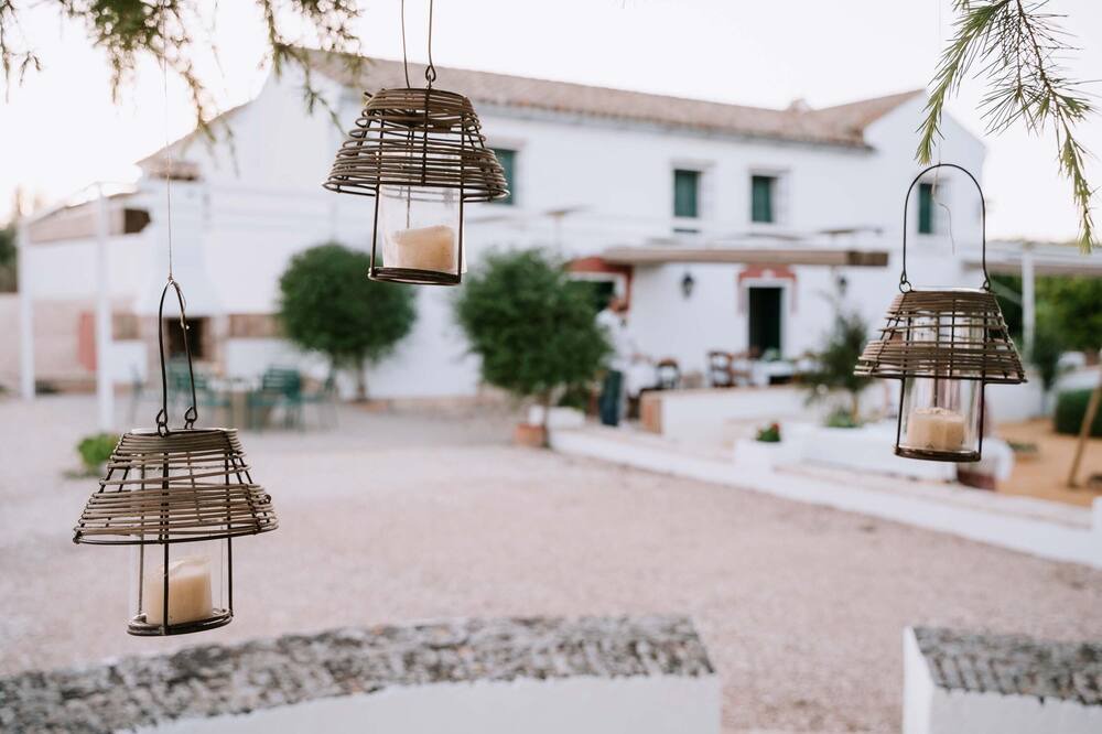Photo of Outdoor in Montilla