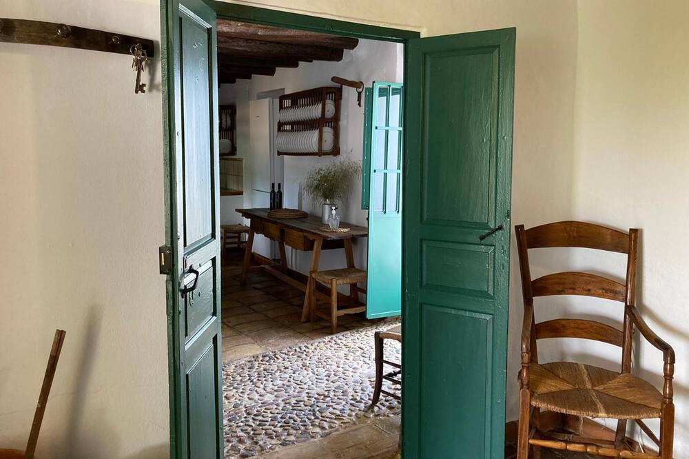 Photo of Livingroom in Montilla