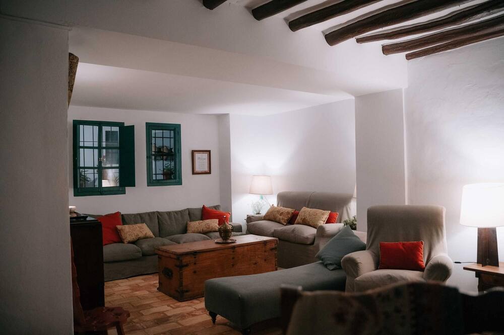 Photo of Livingroom in Montilla