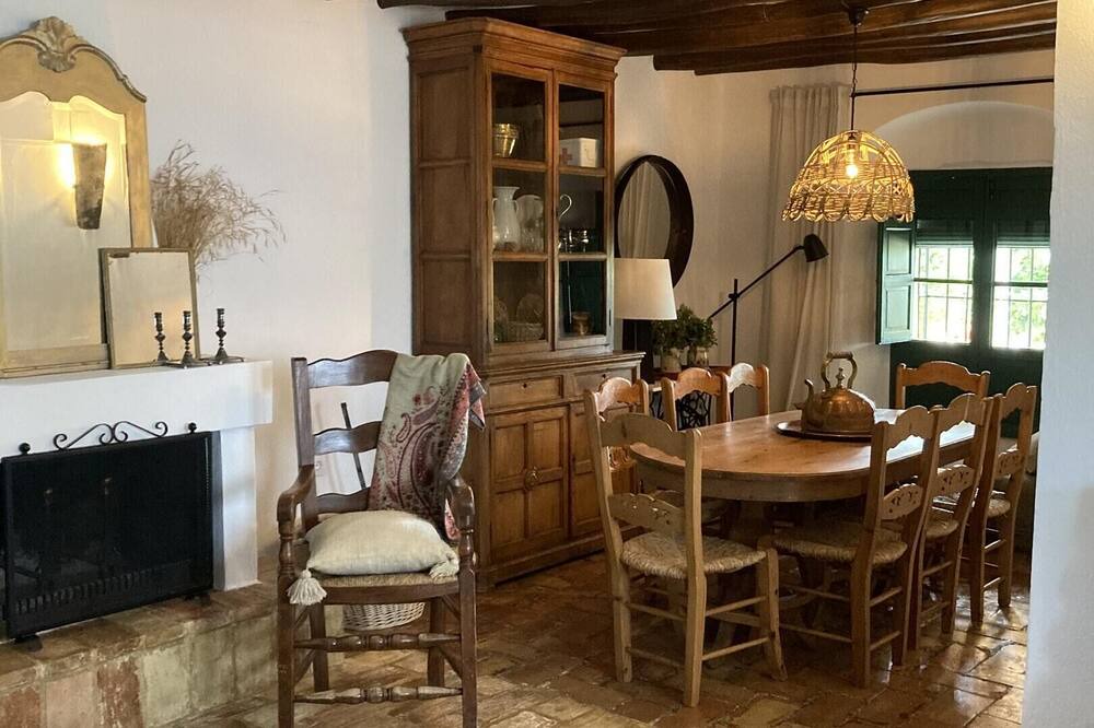 Photo of Livingroom in Montilla
