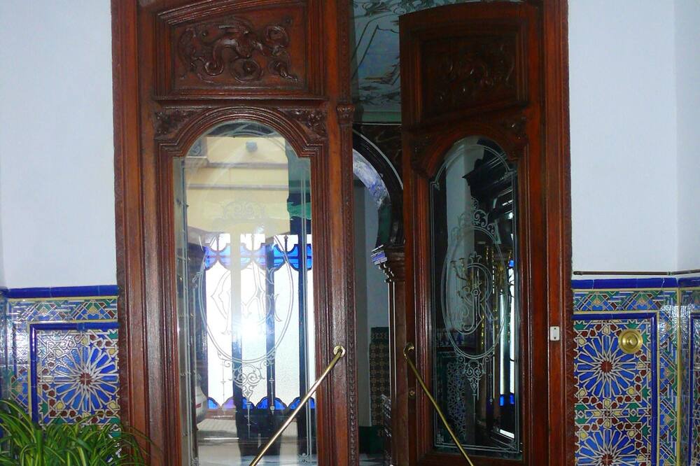 Photo of Bathroom in Teba
