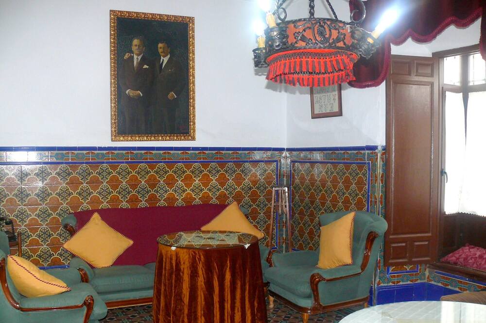 Photo of Livingroom in Teba