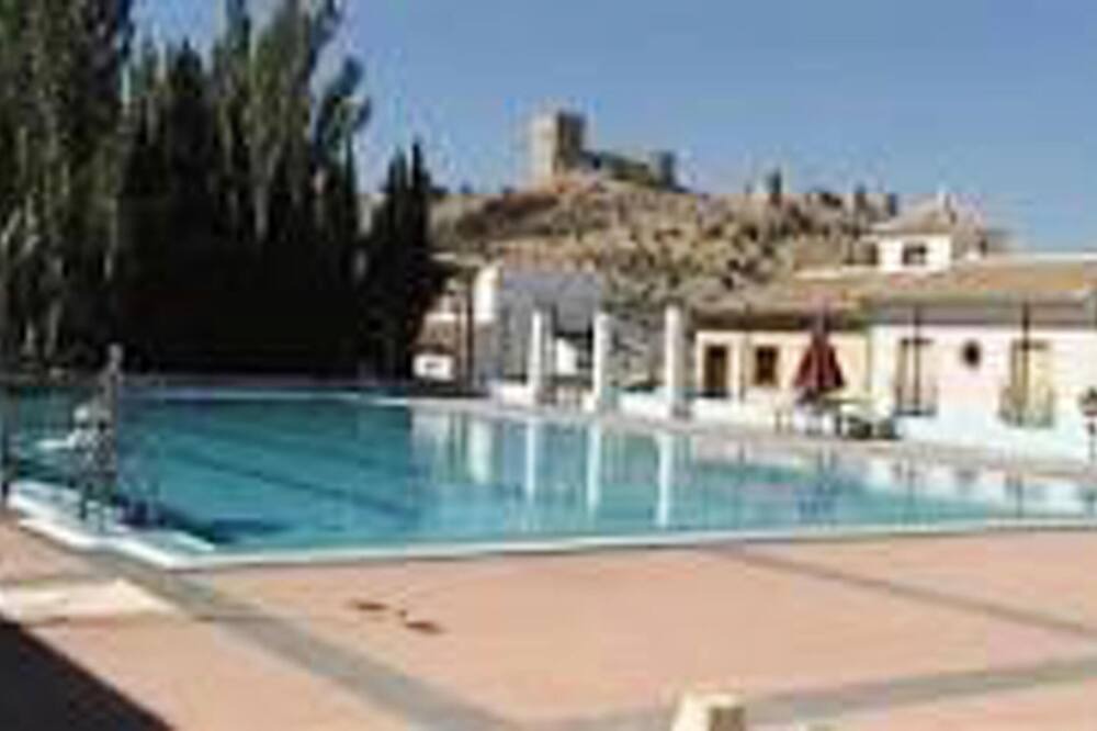 Photo of Outdoor in Teba