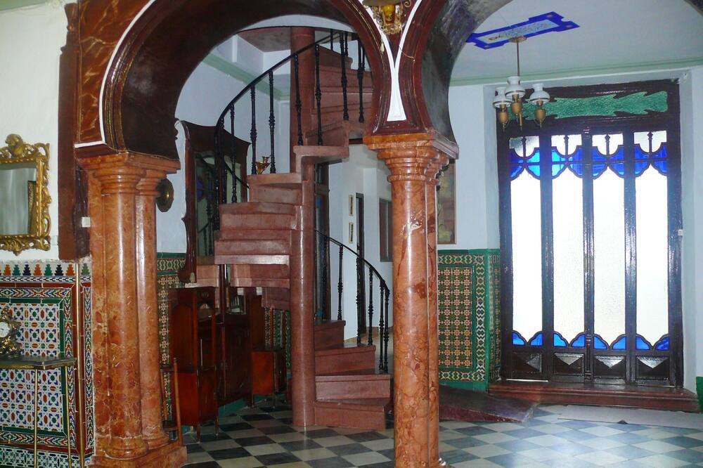 Photo of Livingroom in Teba